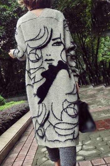 knitting pattern - Luulla